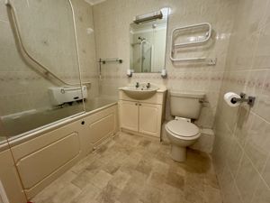 Bathroom- click for photo gallery